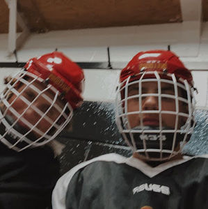 Meet your Posher, Brady